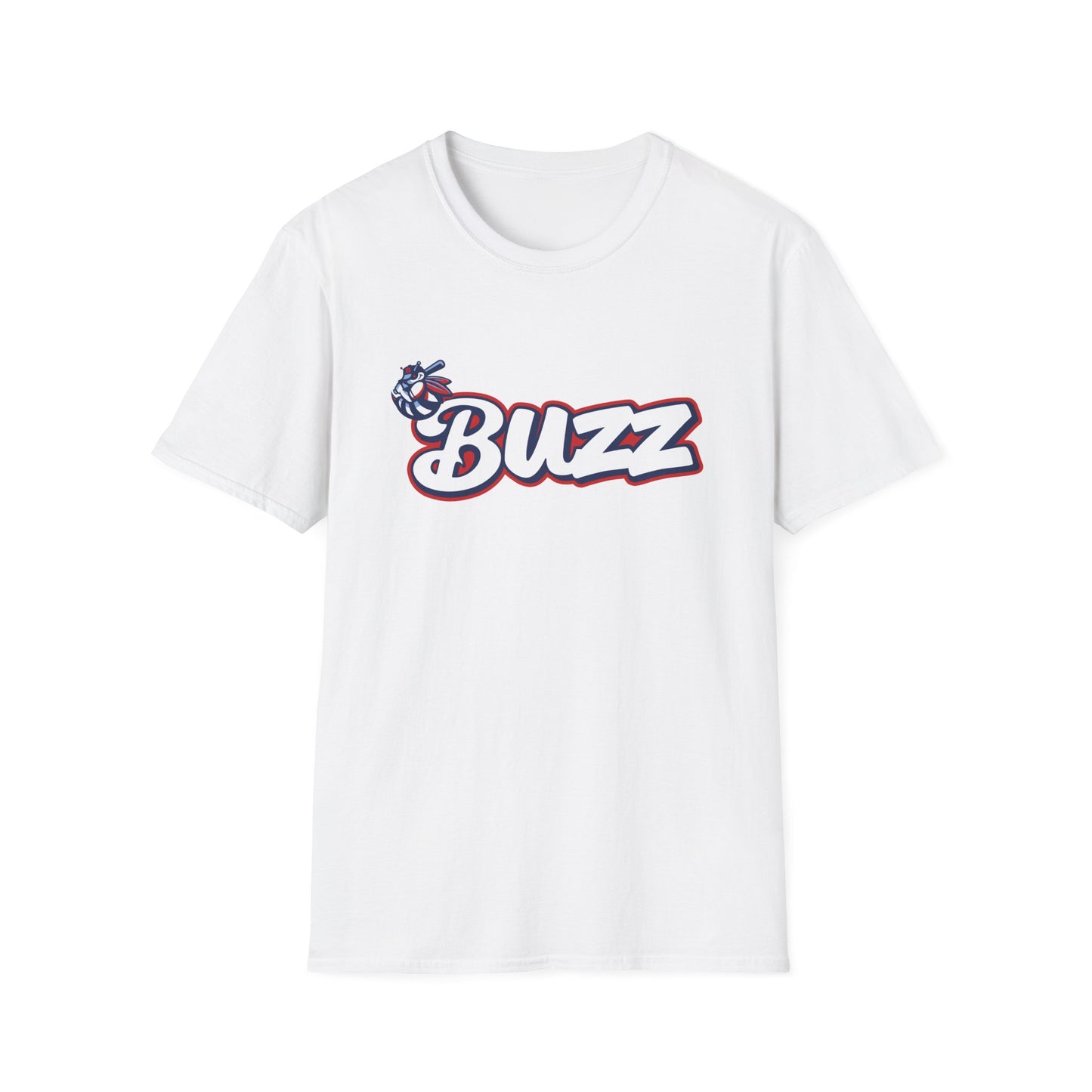 Buzz Unisex Softstyle T-Shirt