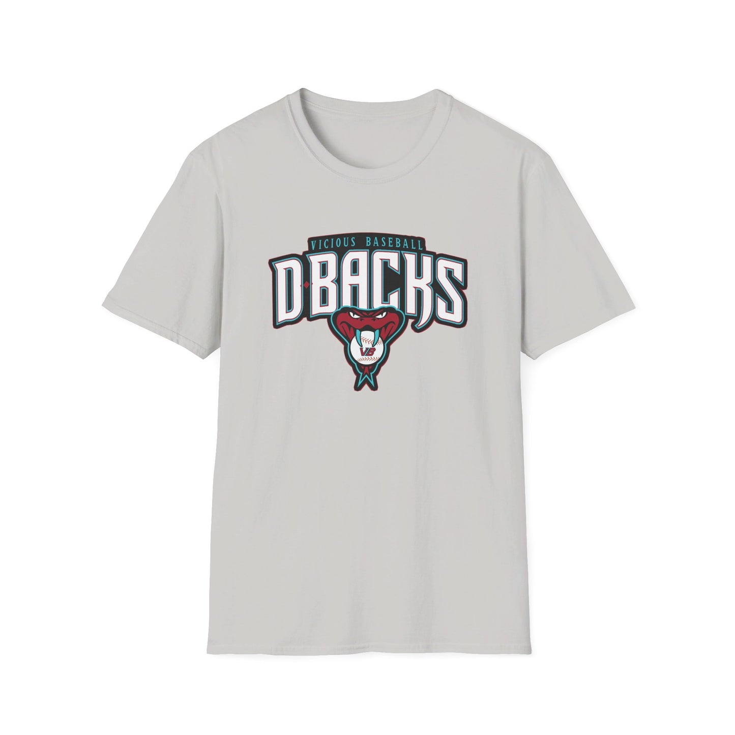 VB Diamondbacks Softstyle T-Shirt