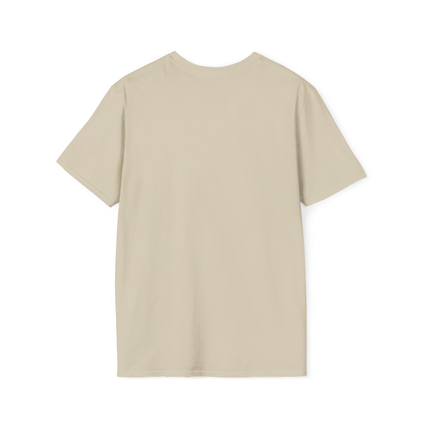 JeffCoEd Softstyle T-Shirt