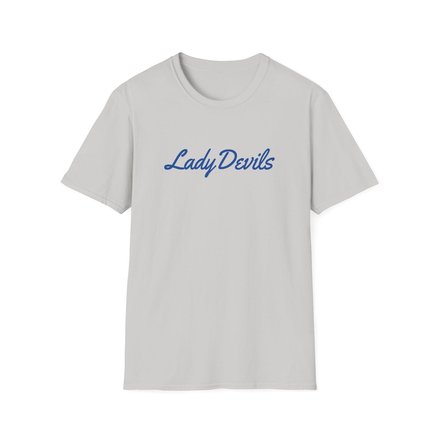 Lady Devils Script T‑Shirt