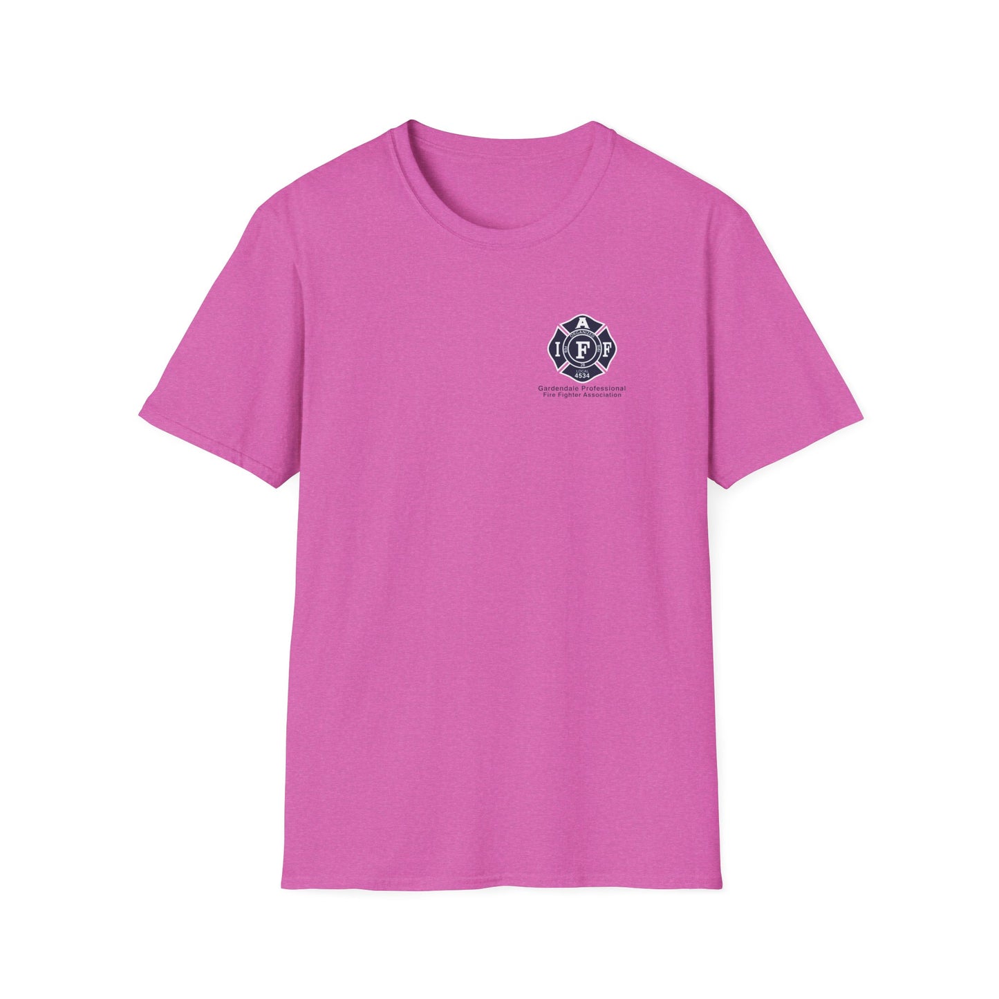 GPFFA Maltese Unisex Softstyle T-Shirt