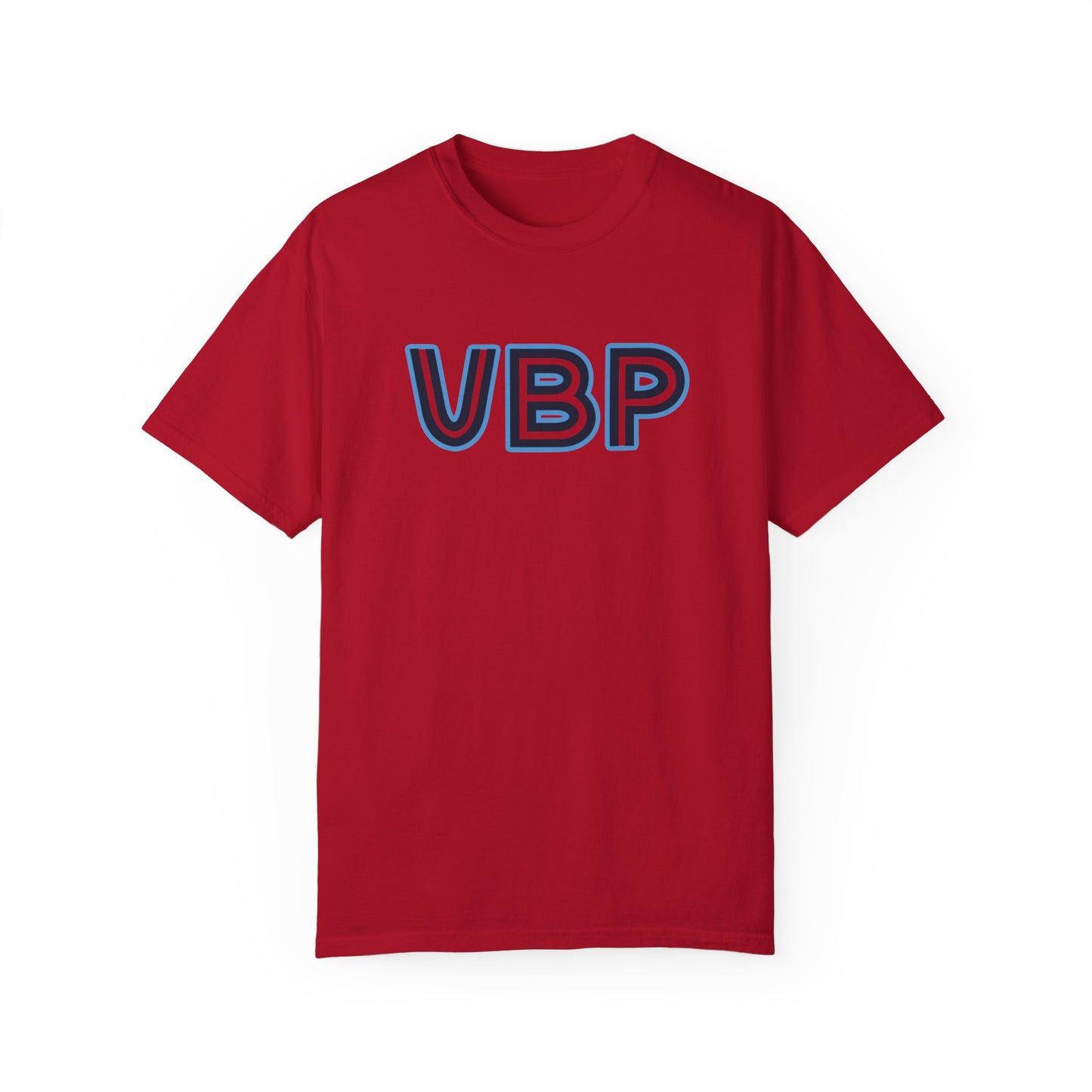 VB Patriots City Connect Garment-Dyed T-shirt