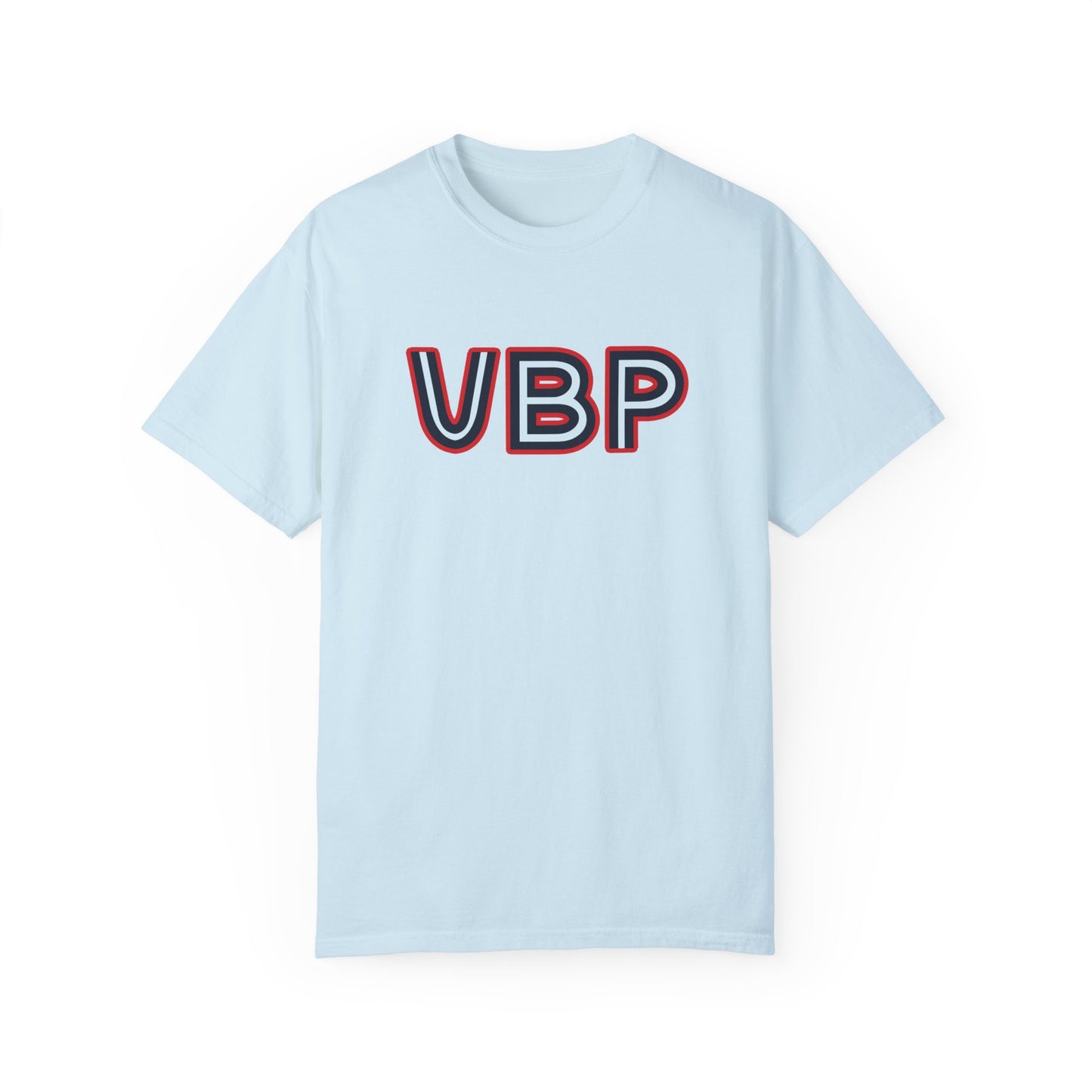 VB Patriots City Connect Garment-Dyed T-shirt