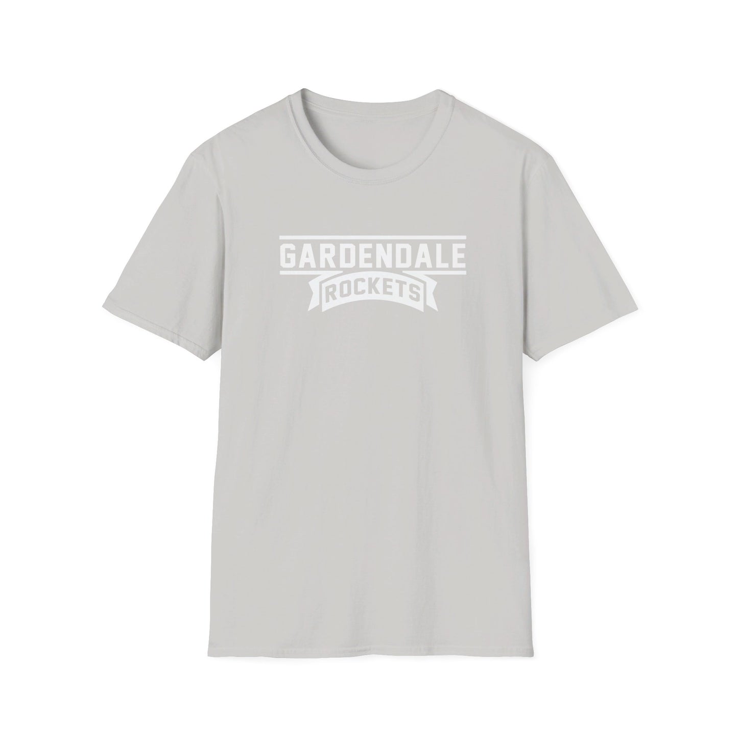 Gardendale Banner Softstyle T-Shirt