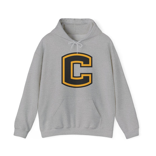 Cleveland Unisex Hooded Sweatshirt