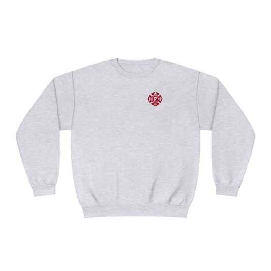 GPFFA "Tide" NuBlend® Crewneck Sweatshirt