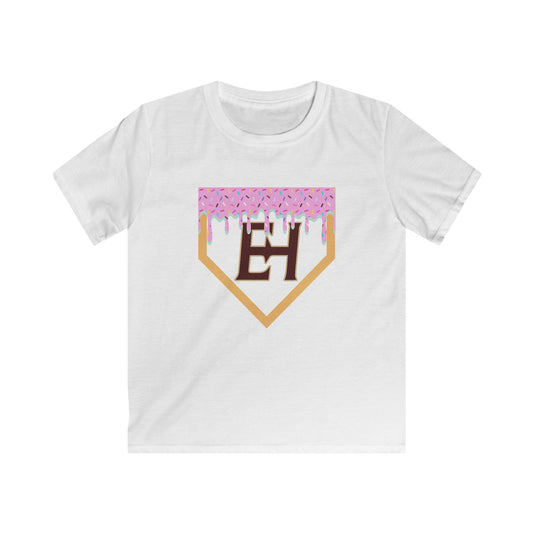 Elite Heat Waffle Cone Drip - Strawberry Mint