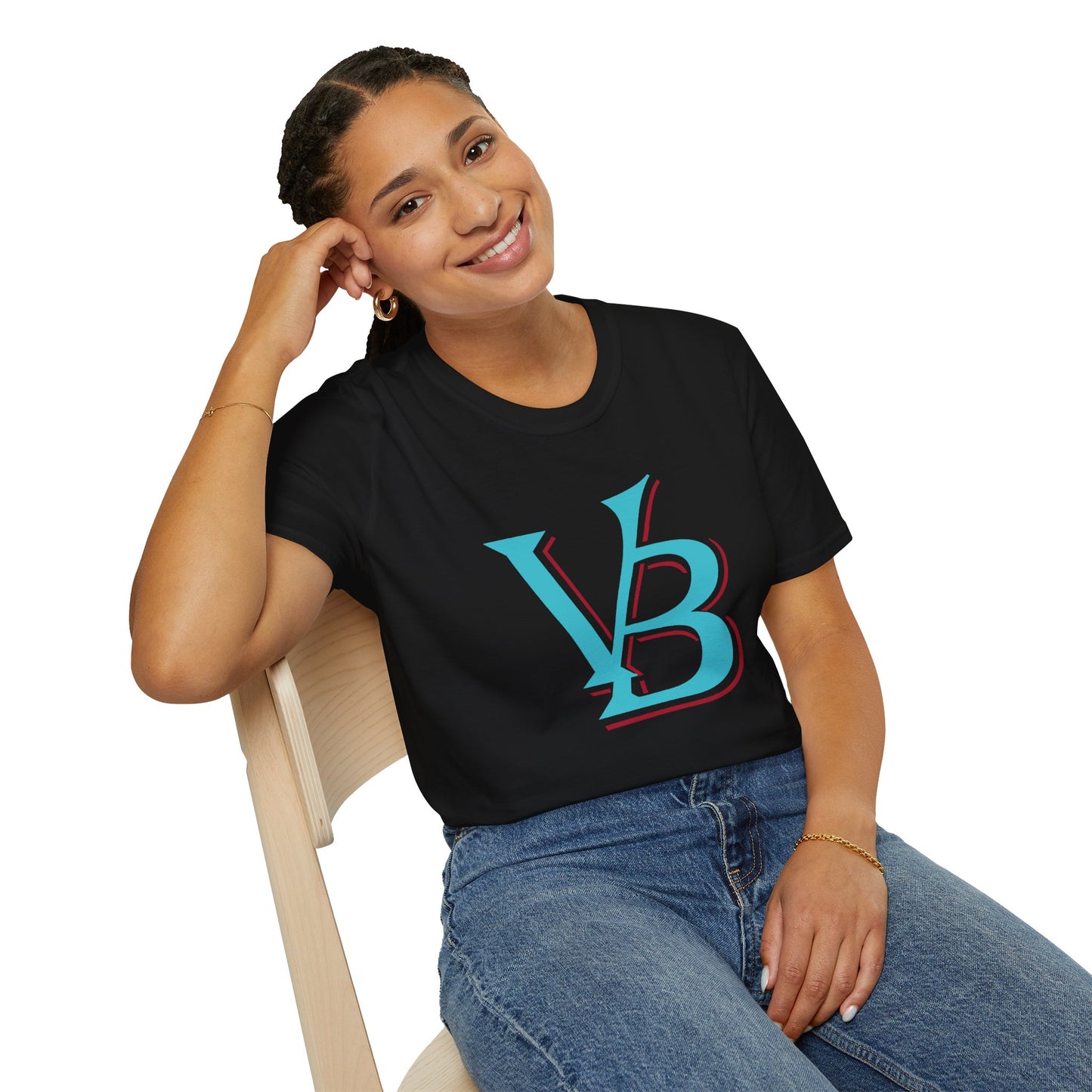 VB Unisex Softstyle T-Shirt