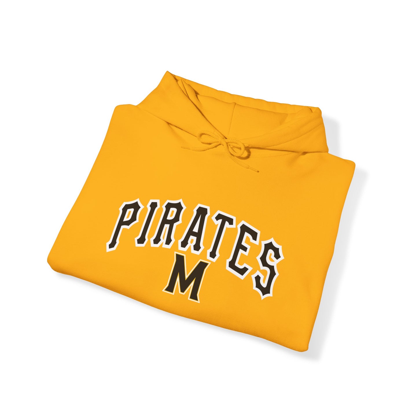 Morris Pirates Heavy Blend™ Hooded Sweatshirt