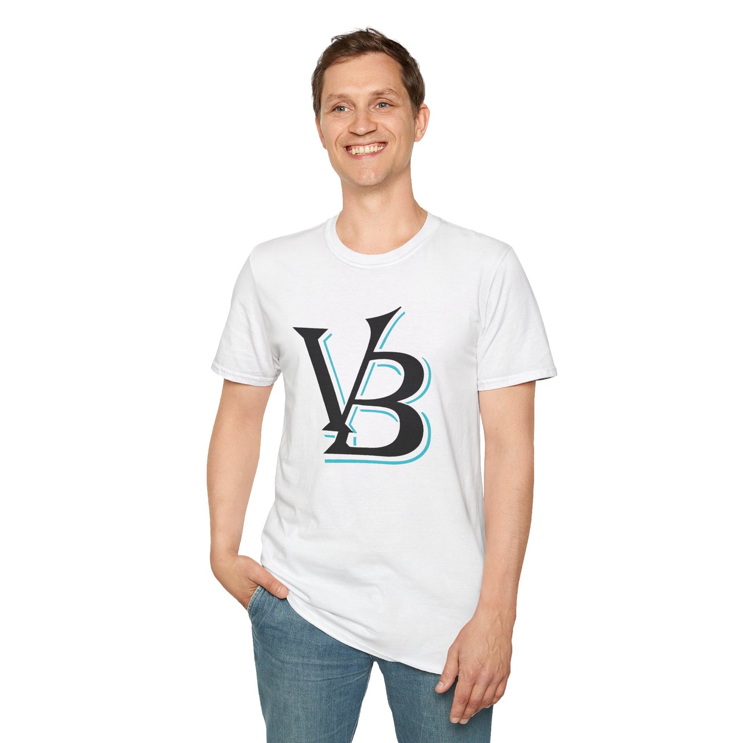 VB Unisex Softstyle T-Shirt