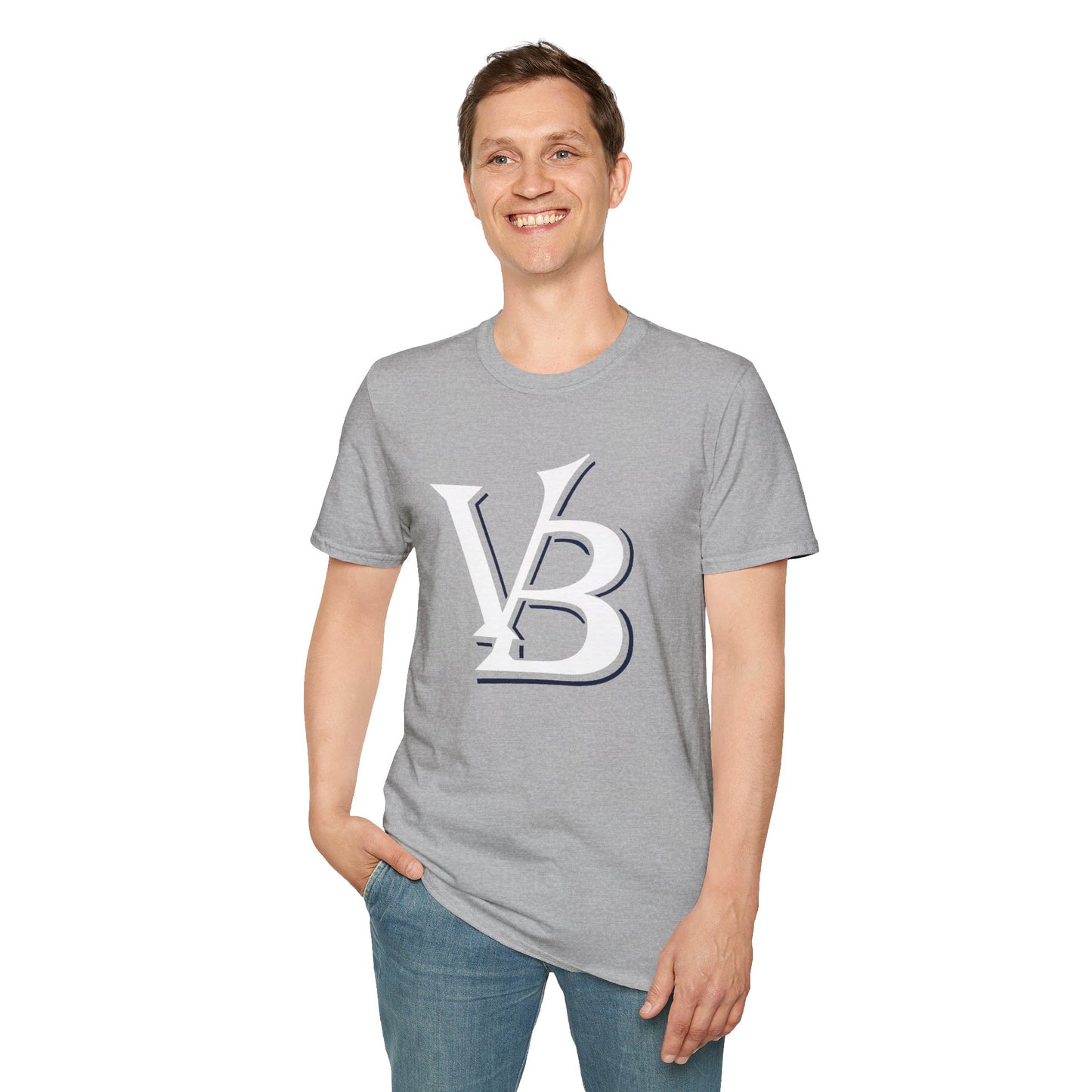 VB Unisex Softstyle T-Shirt