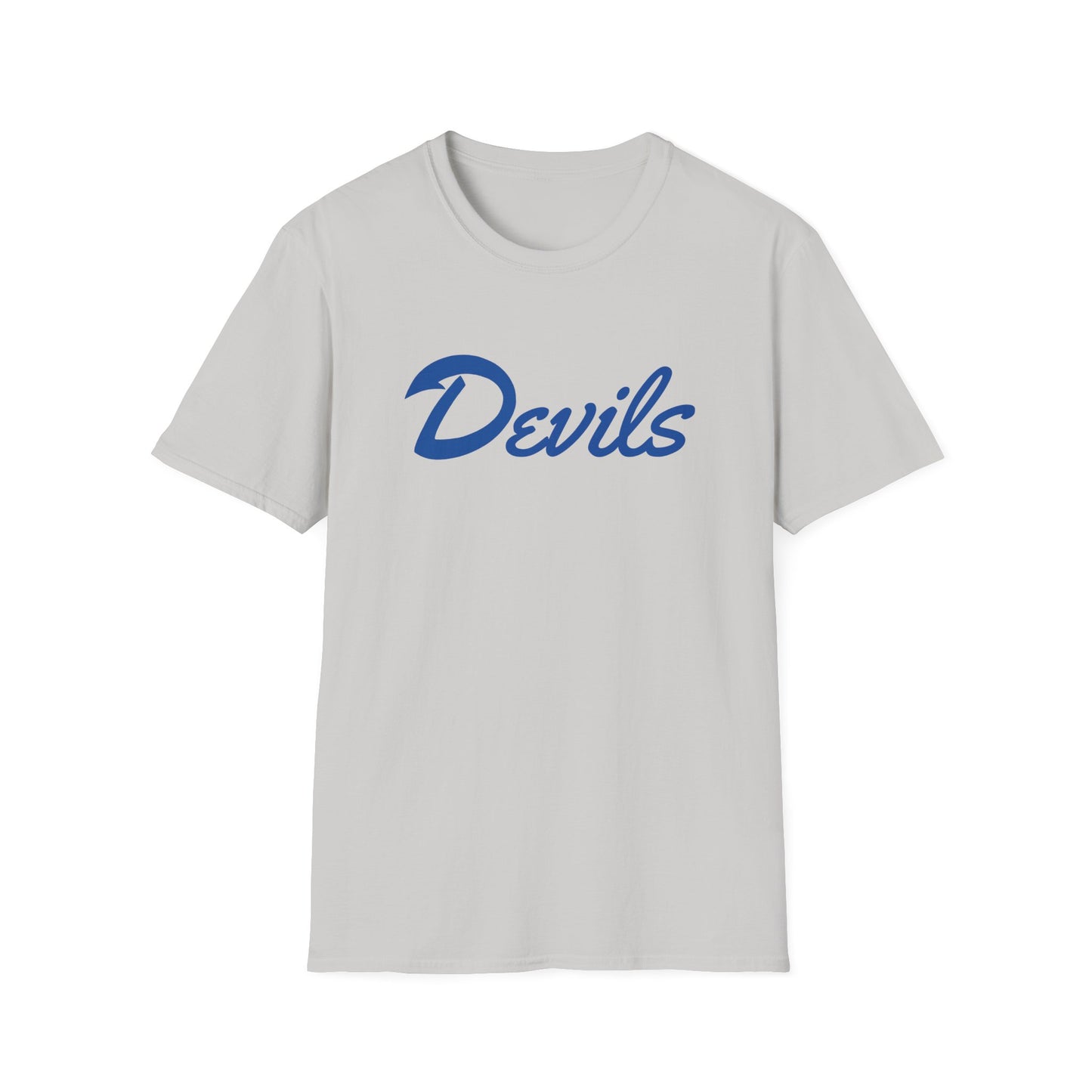 Devils Script T-Shirt