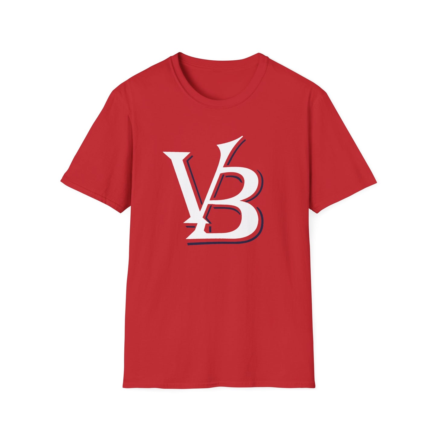 VB Unisex Softstyle T-Shirt