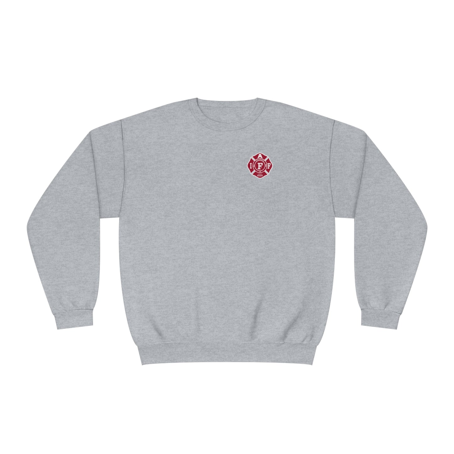 GPFFA "Tide" NuBlend® Crewneck Sweatshirt