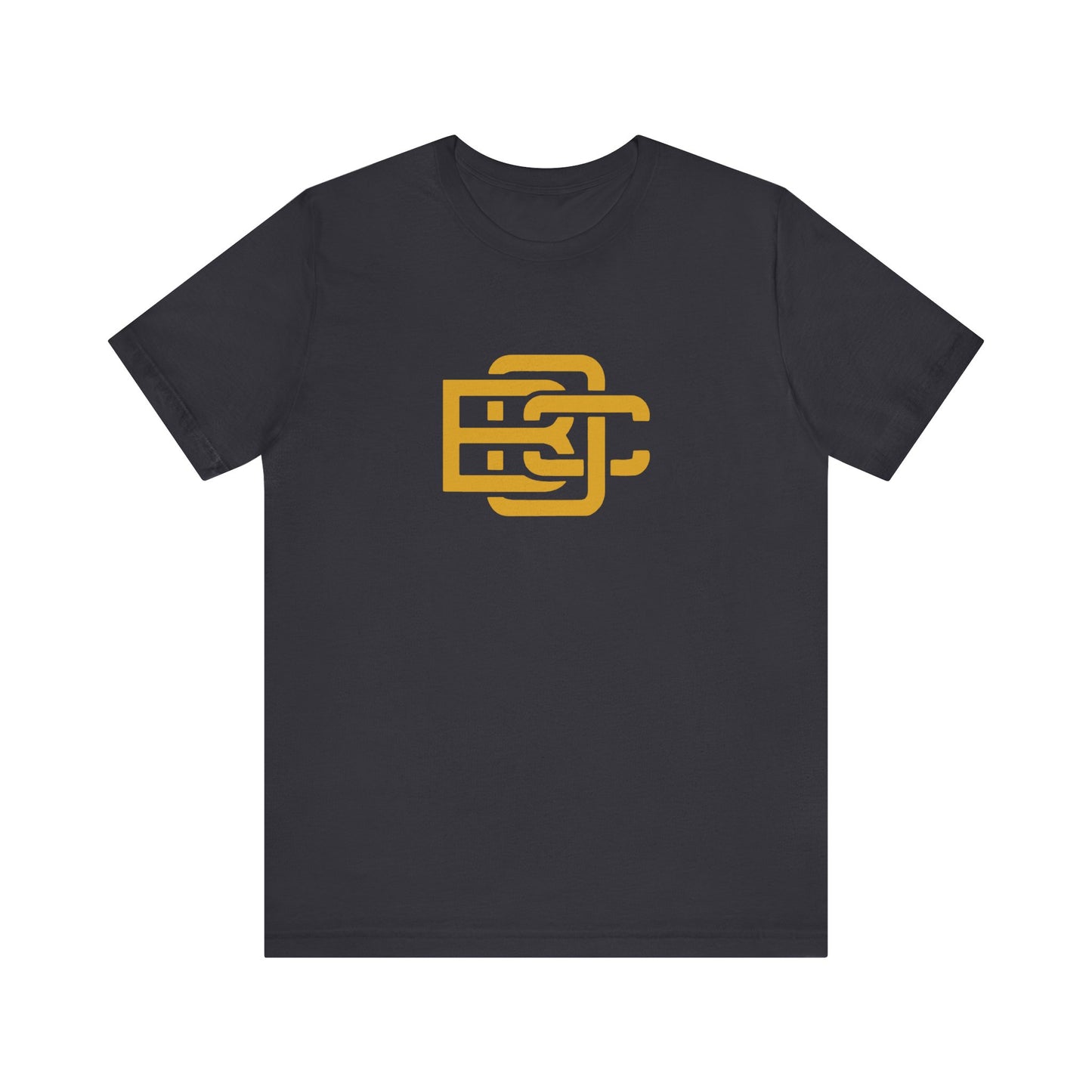 OBC Logo Jersey Short Sleeve Tee