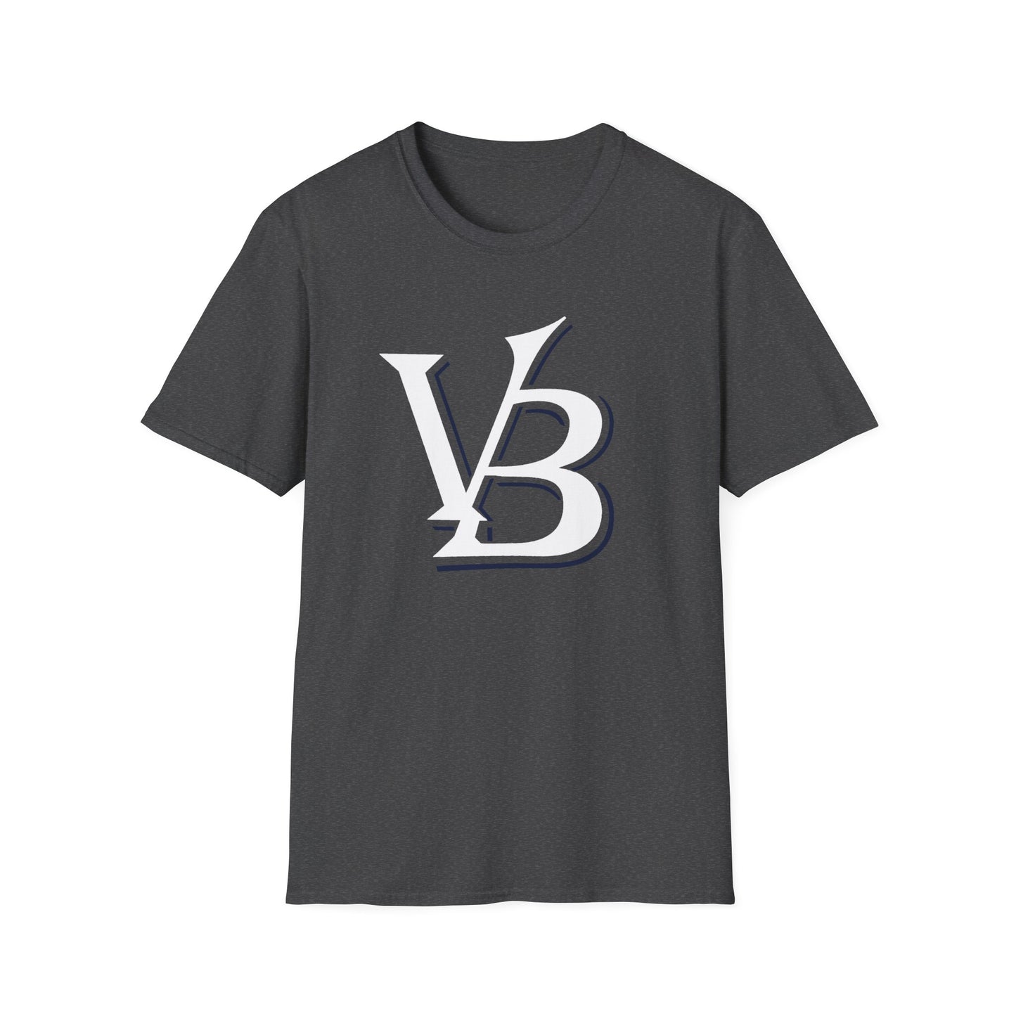 VB Unisex Softstyle T-Shirt