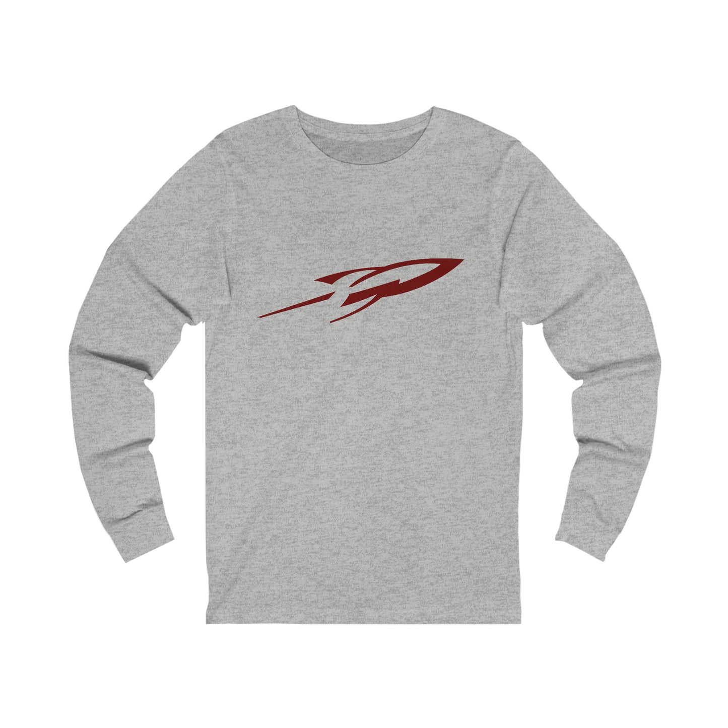 Rocket Long Sleeve Jersey Tee