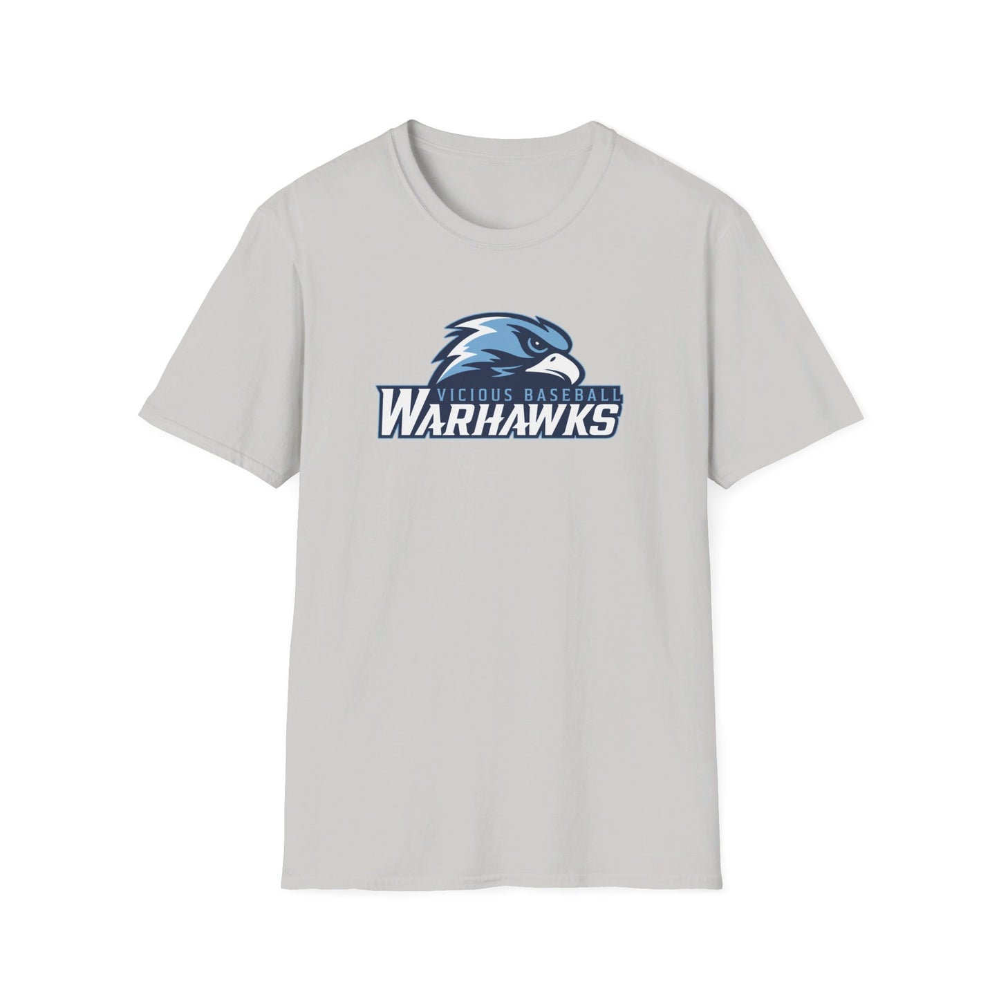 VB Warhawks Softstyle T-Shirt