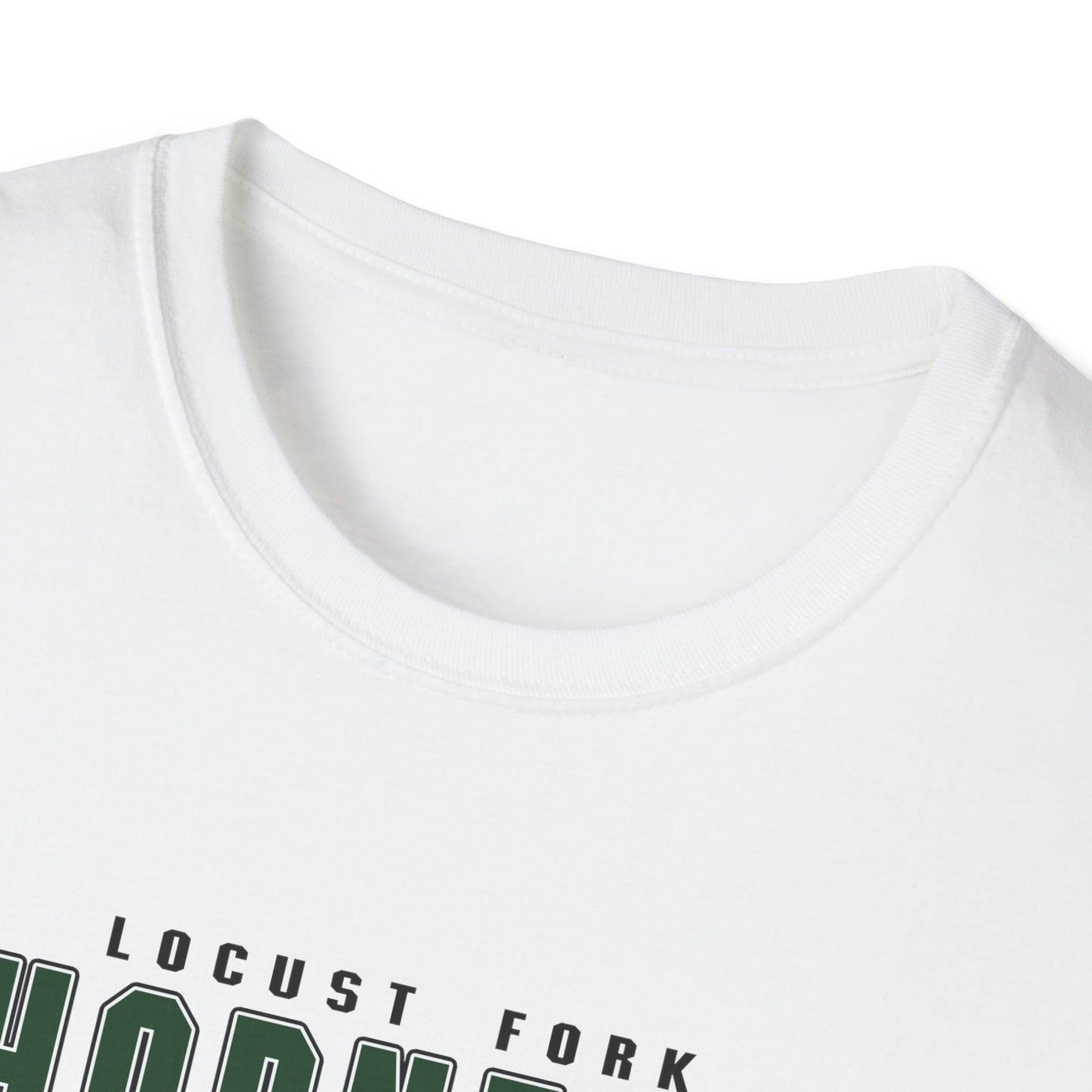 Unisex Hornets Softstyle T-Shirt