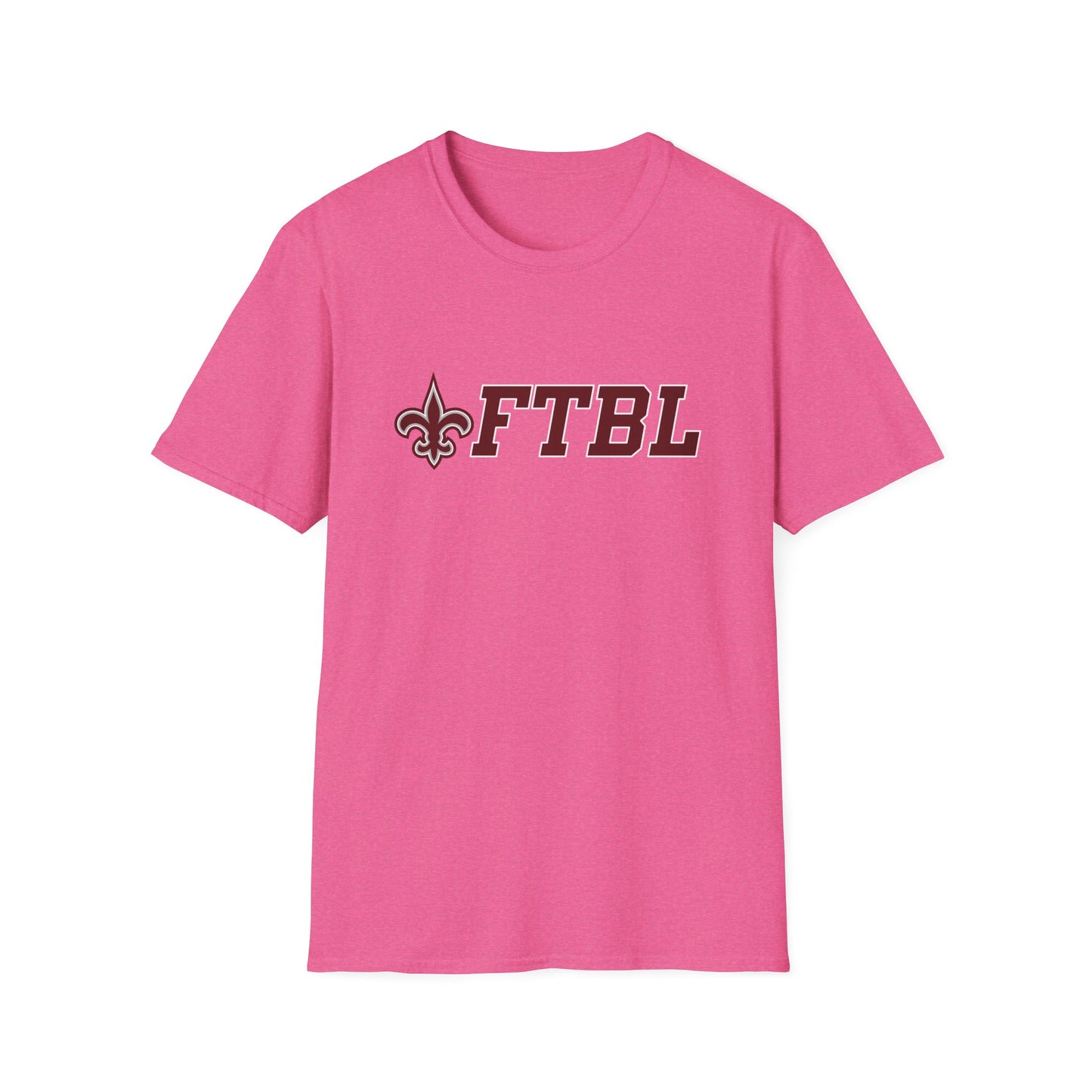 Saints FTBL T-Shirt
