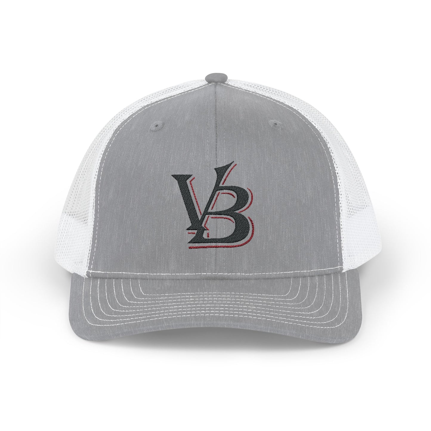 VB Snapback Trucker Cap