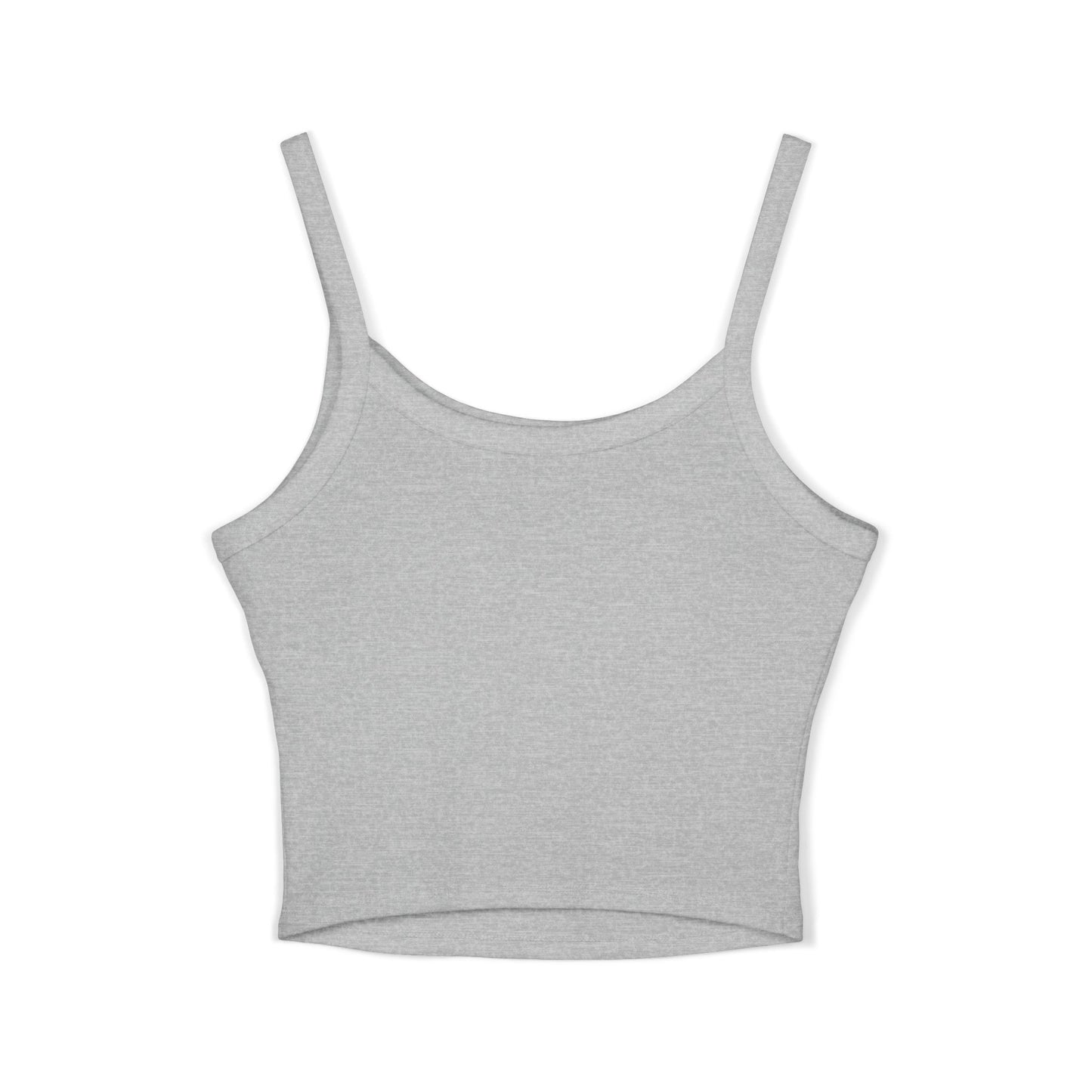 Women's Blue Devils Spaghetti Strap Tank Top