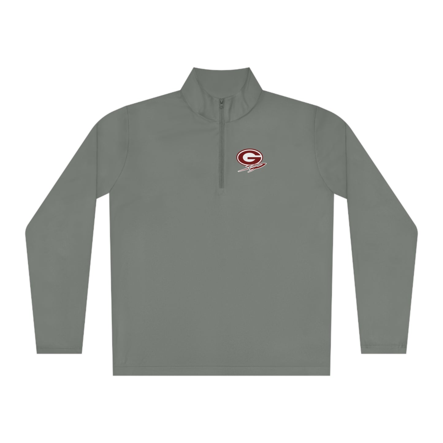 Rockets Quarter-Zip Pullover