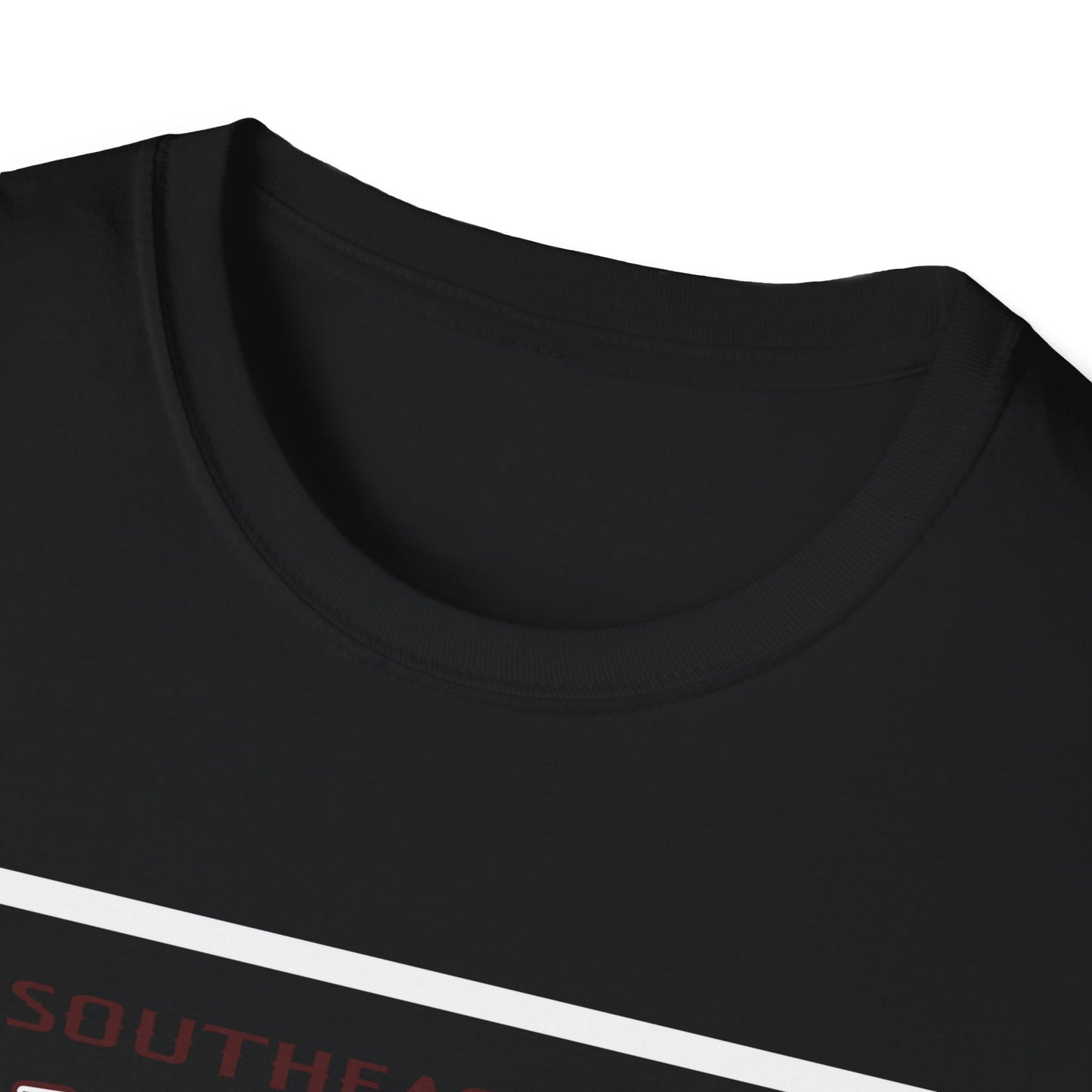 SE Plate Softstyle T-Shirt