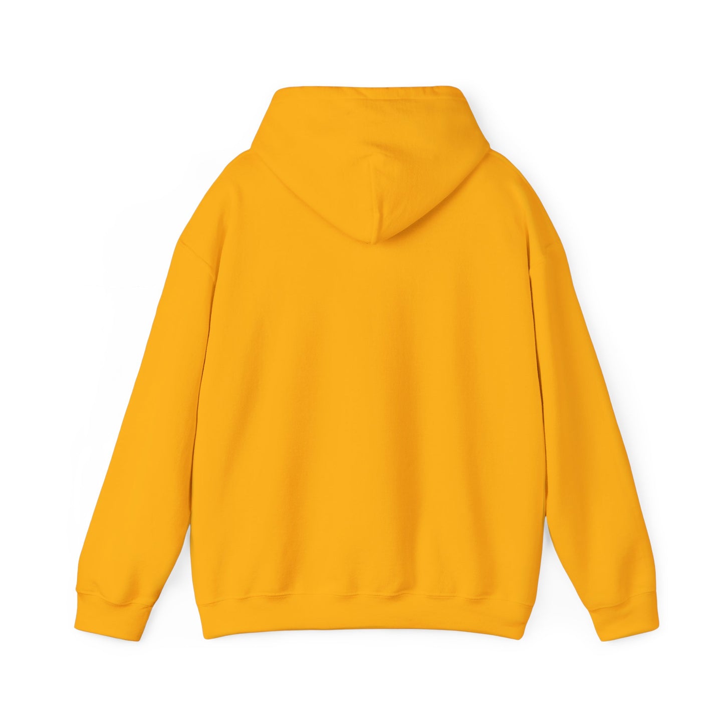 Cleveland Unisex Hooded Sweatshirt