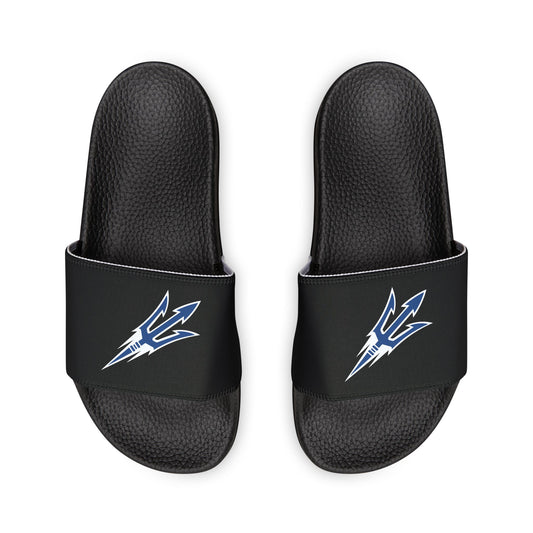 Blue Devils Slides