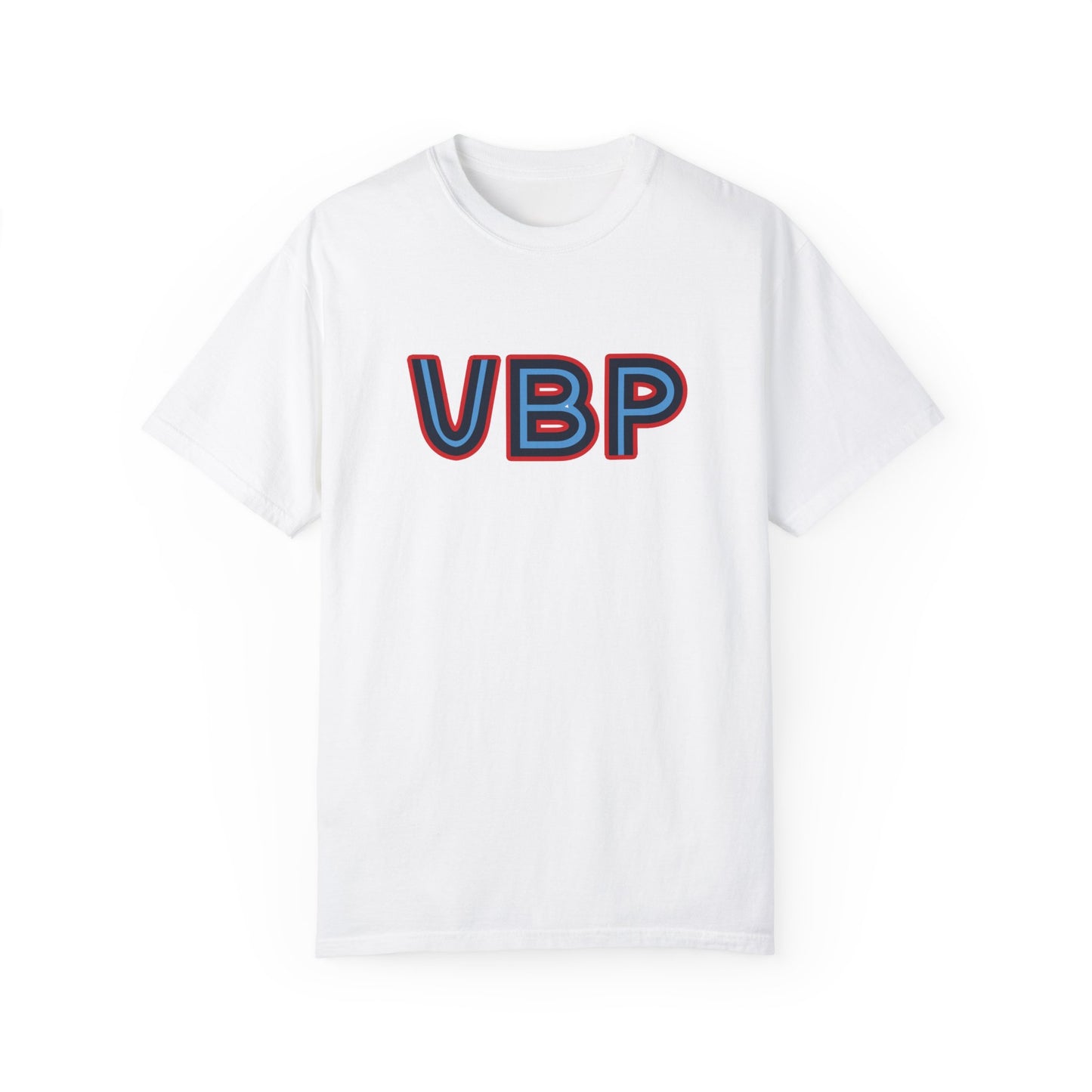 VB Patriots City Connect Garment-Dyed T-shirt