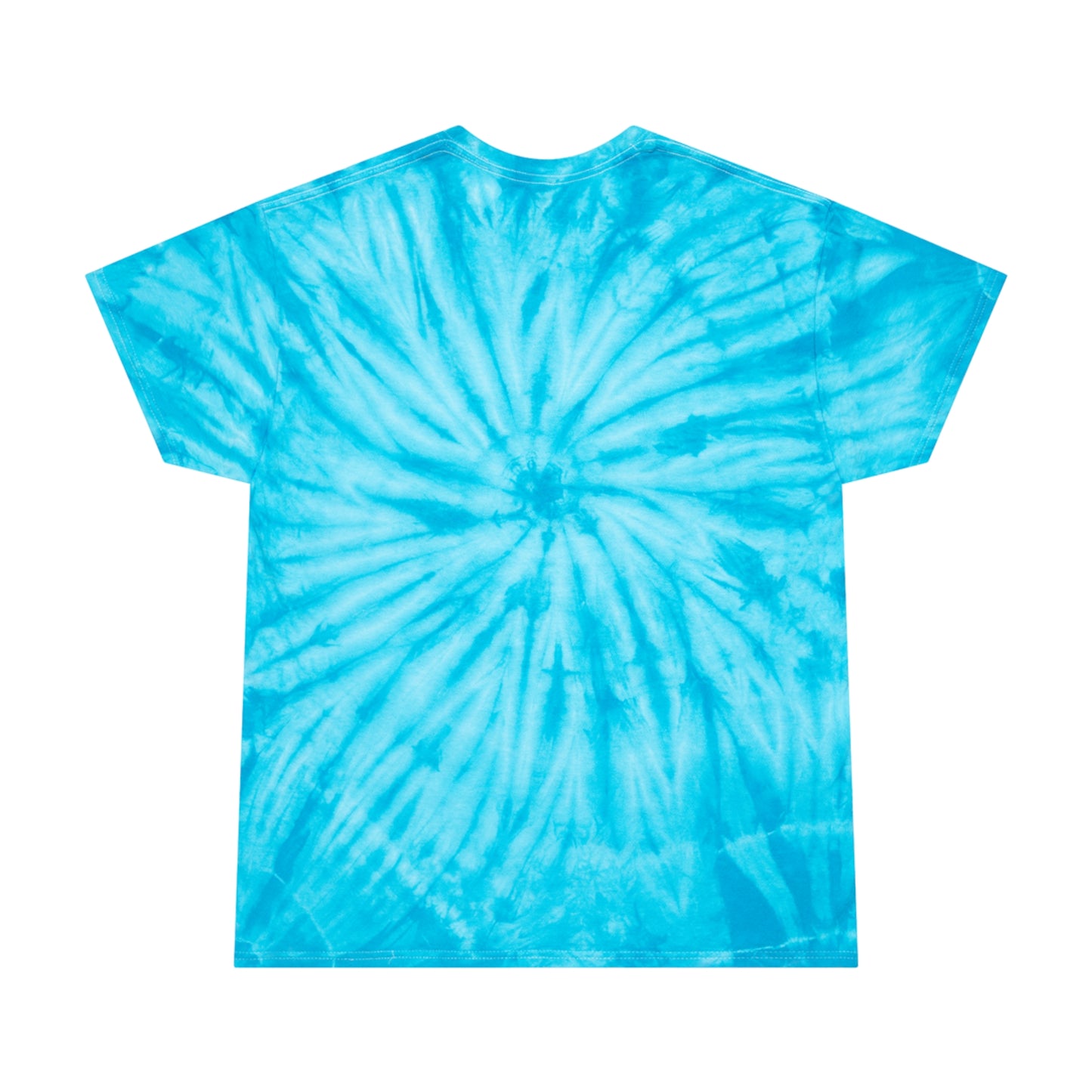 JeffCoEd Nurse Tie-Dye Tee, Cyclone