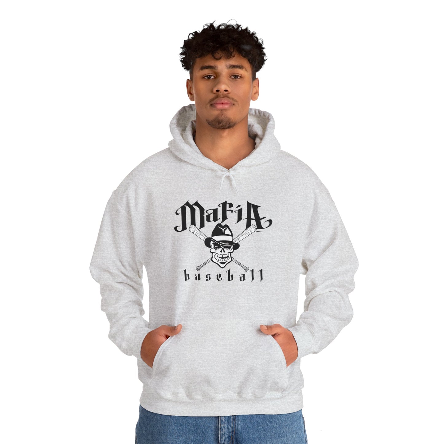 Mafia Heavy Blend™ Hooded Sweatshirt