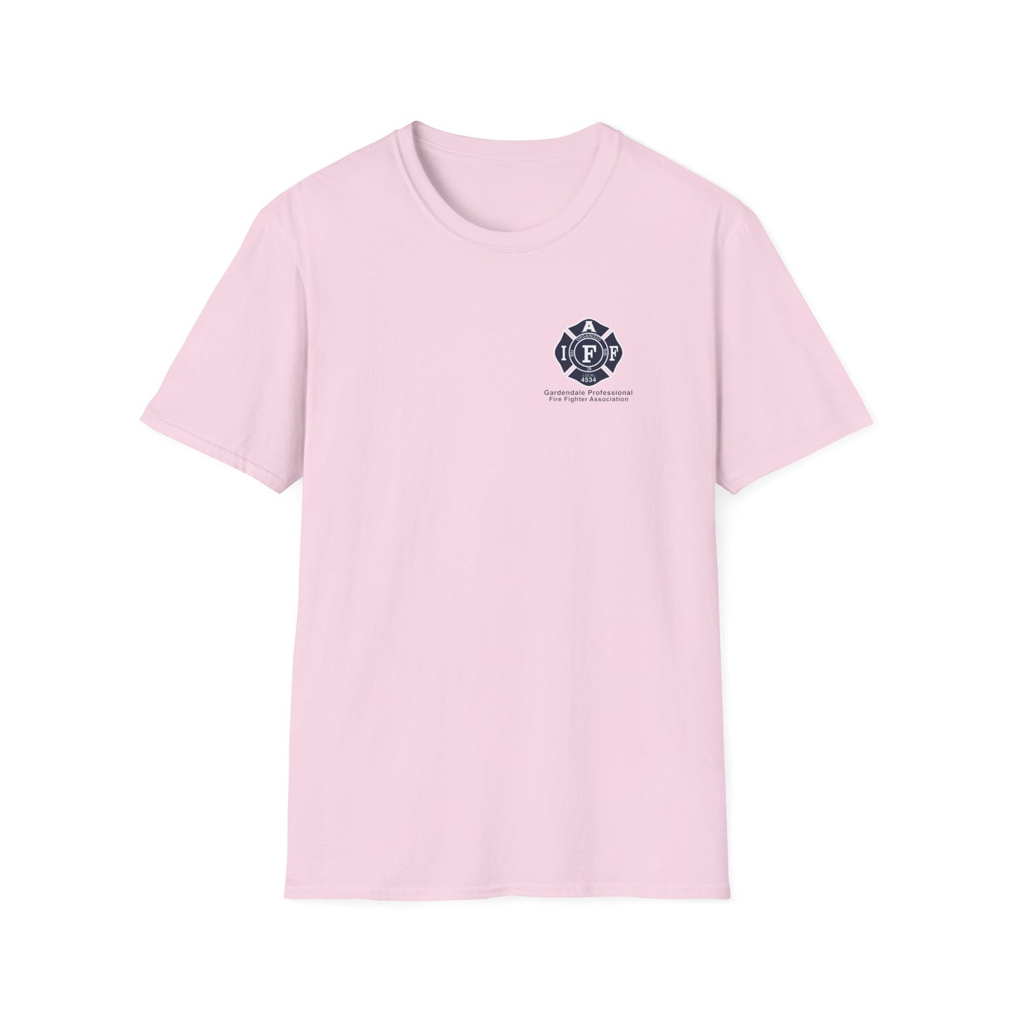 GPFFA Maltese Unisex Softstyle T-Shirt