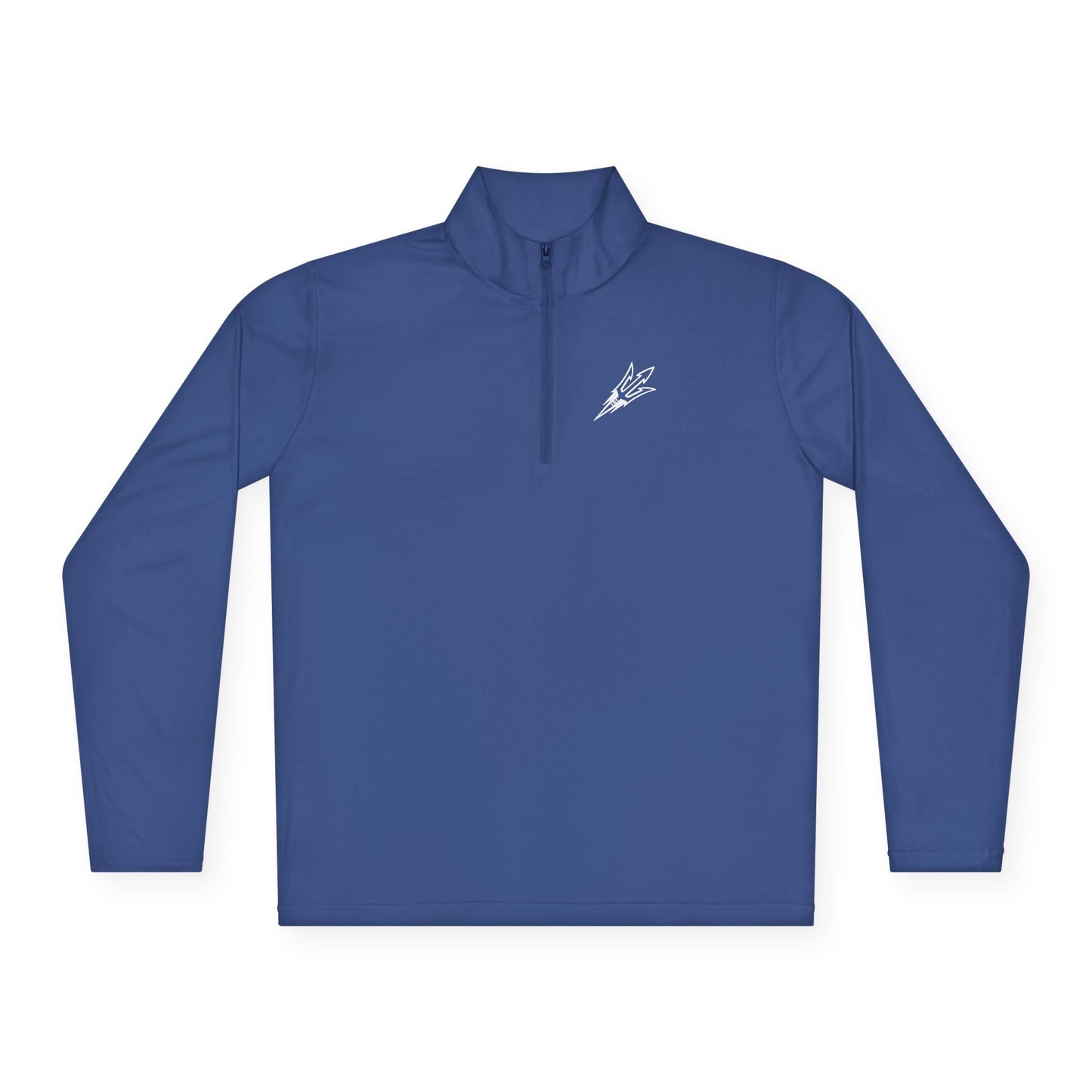 Pitchfork Quarter-Zip Pullover