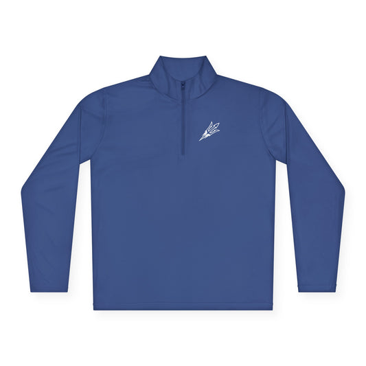 Pitchfork Quarter-Zip Pullover
