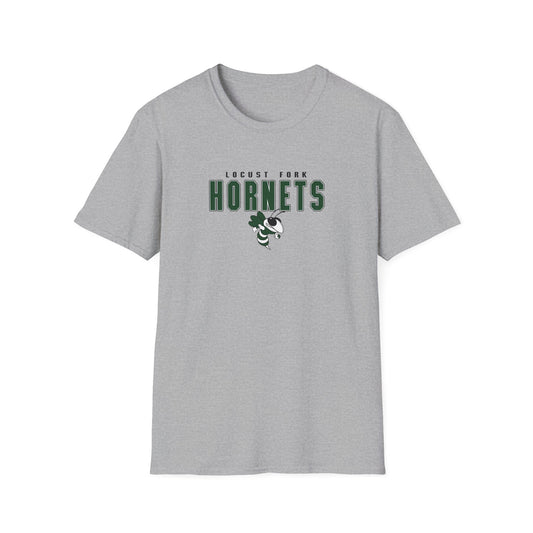 Unisex Hornets Softstyle T-Shirt