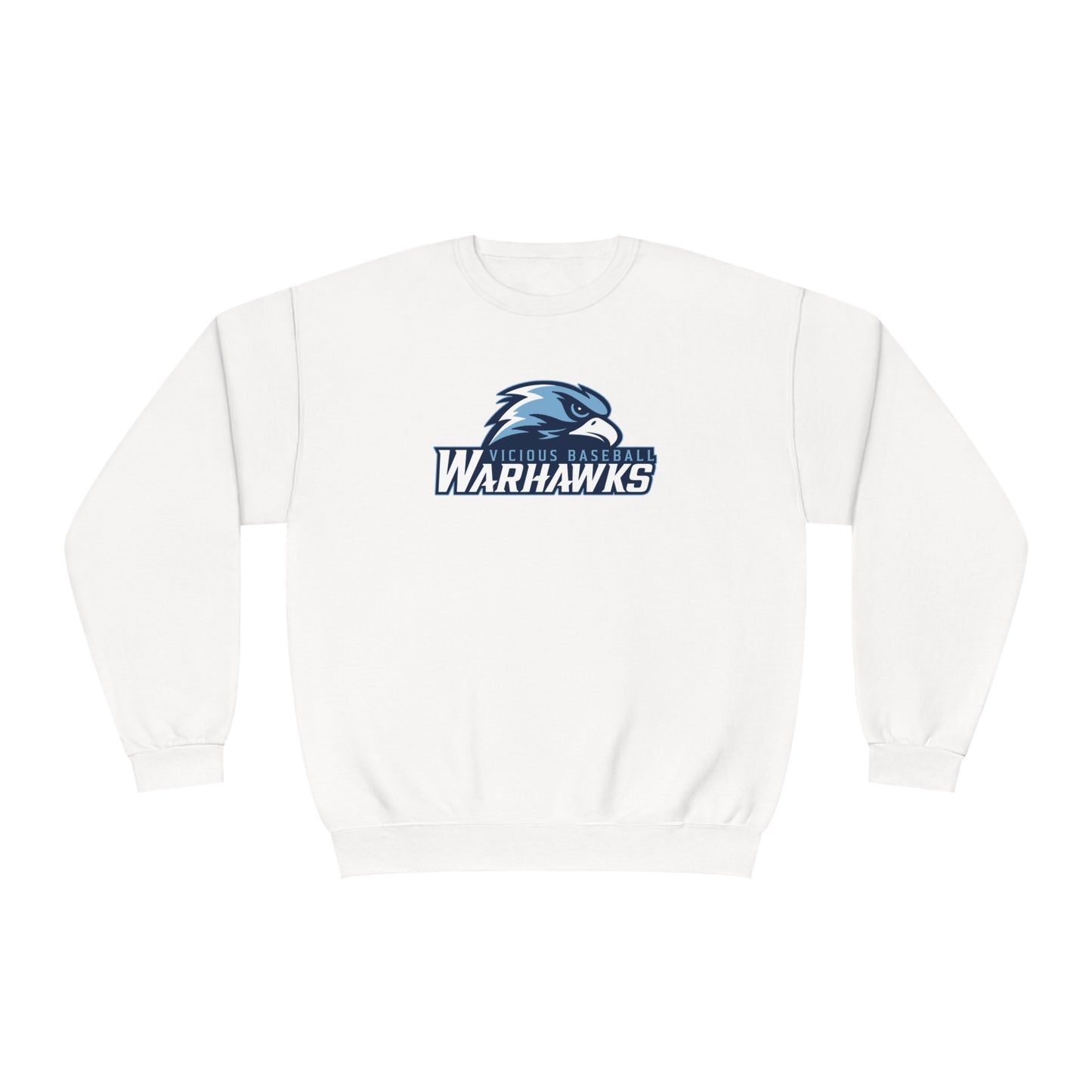 VB Warhawks Unisex Crewneck Sweatshirt