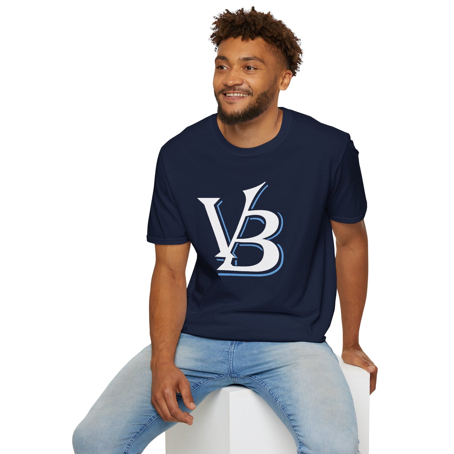 VB Unisex Softstyle T-Shirt