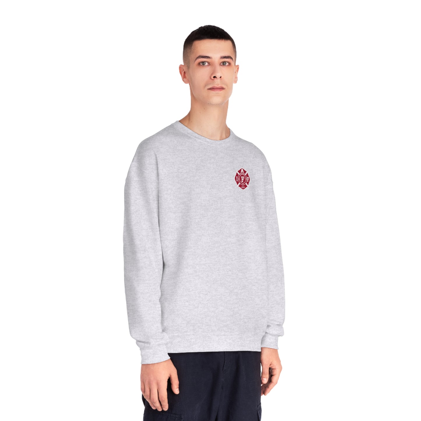 GPFFA "Tide" NuBlend® Crewneck Sweatshirt