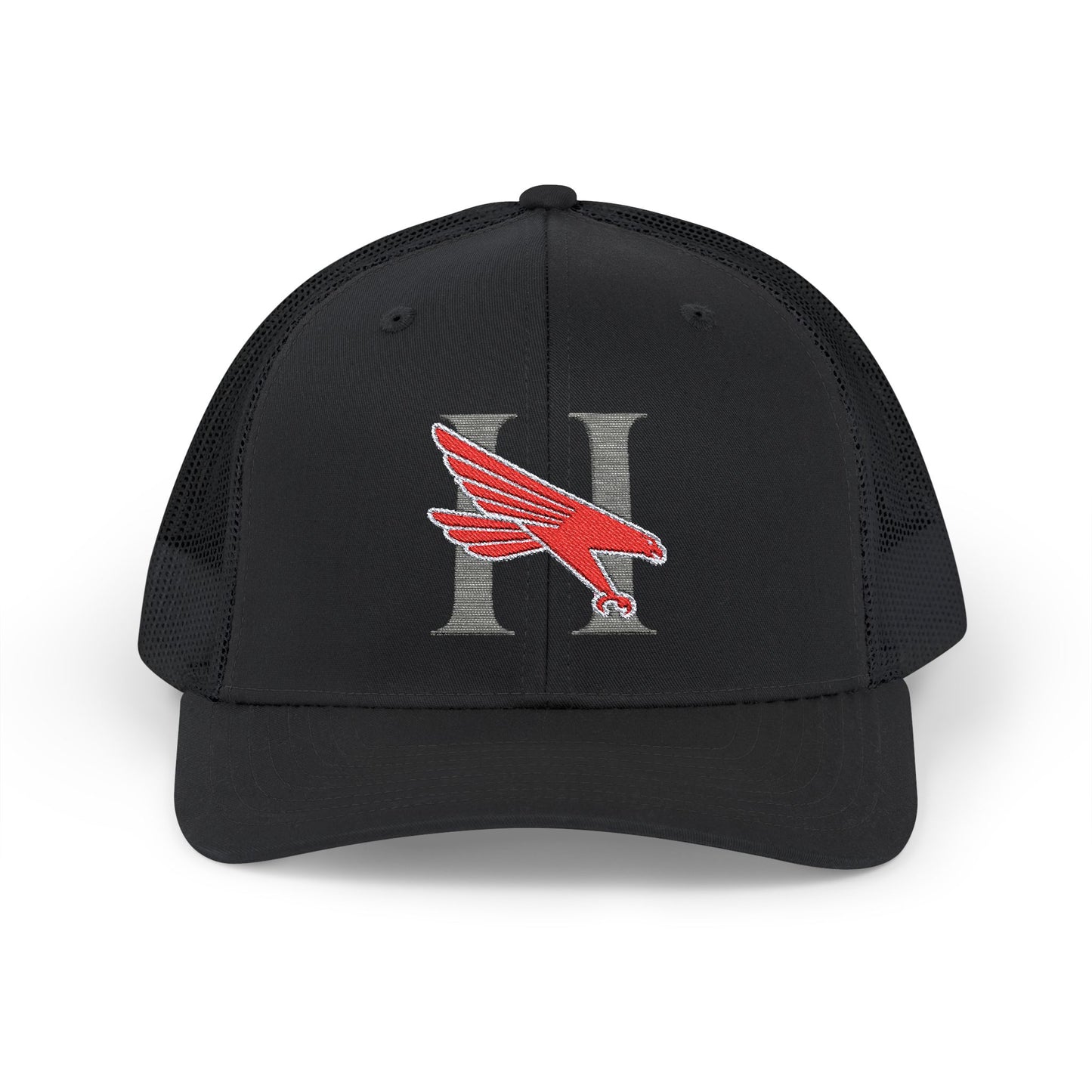 HC Hawks Snapback Trucker Cap