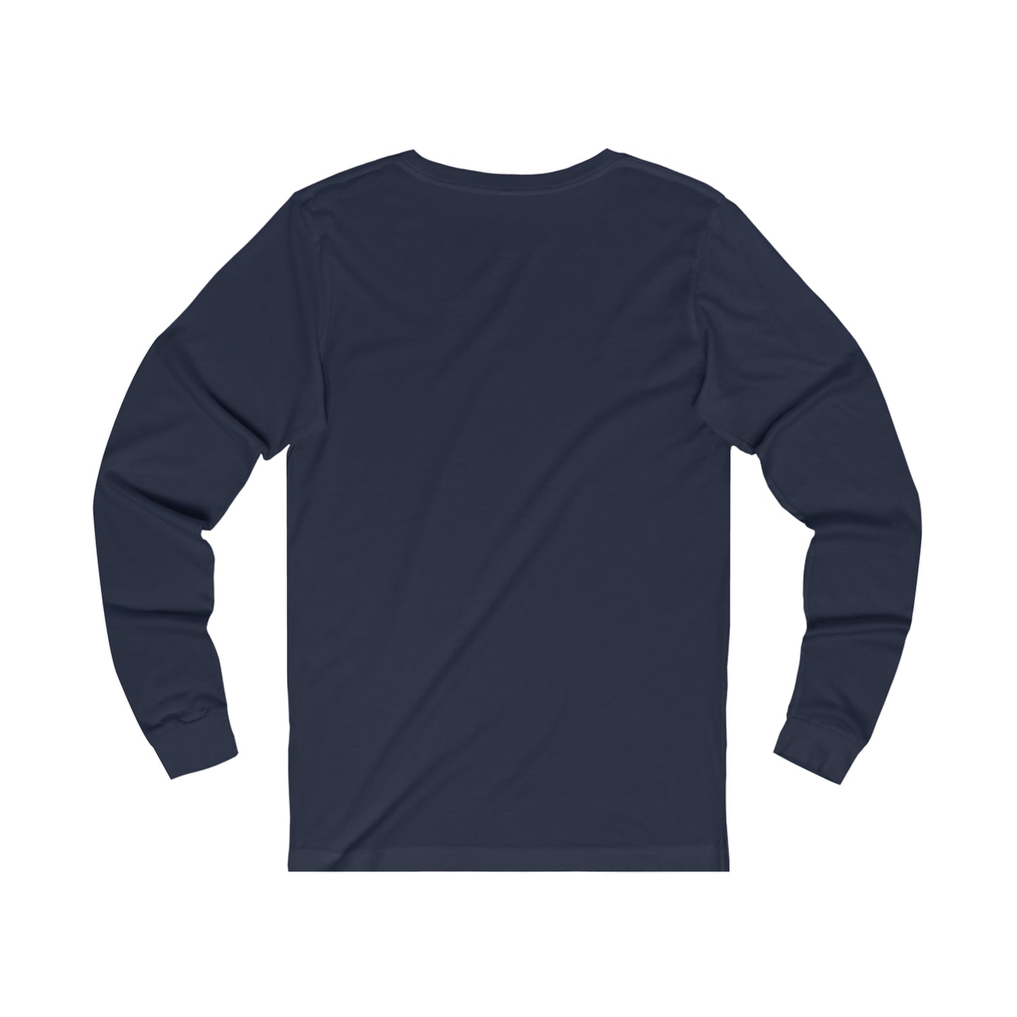 VB Patriots Jersey Long Sleeve Tee