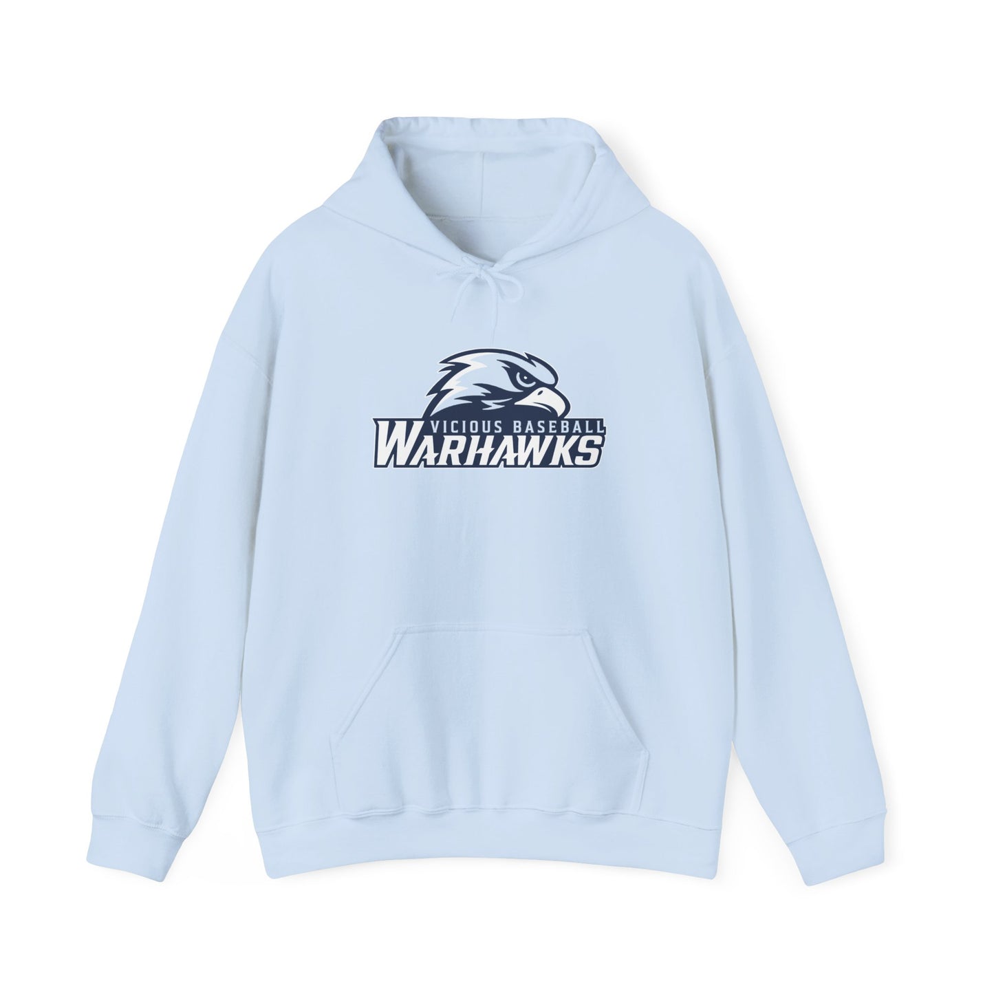 VB Warhawks Heavy Blend™ Hoodie