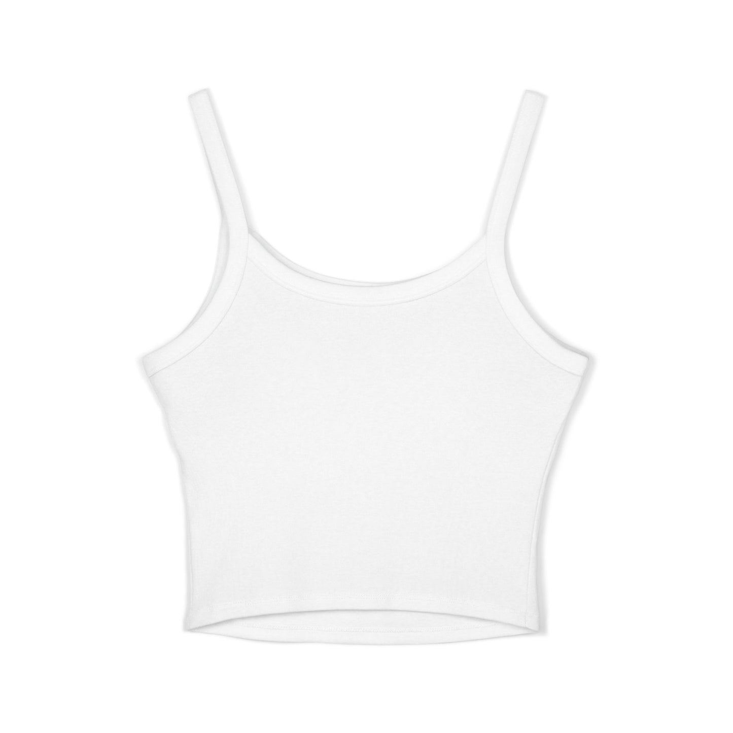 Women's Blue Devils Spaghetti Strap Tank Top