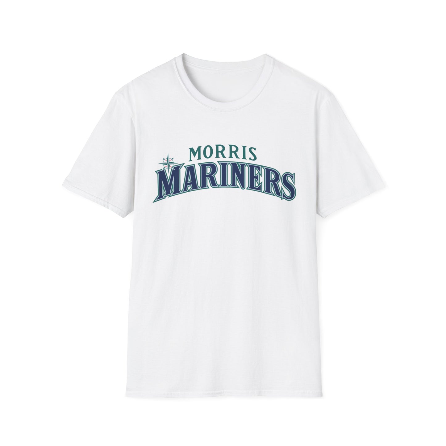 Morris Mariners Softstyle T-Shirt