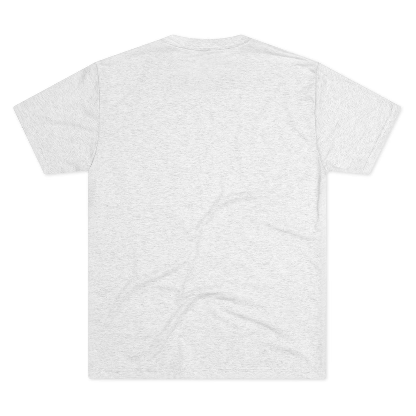 Ballistic Script Tri-Blend Crew Tee