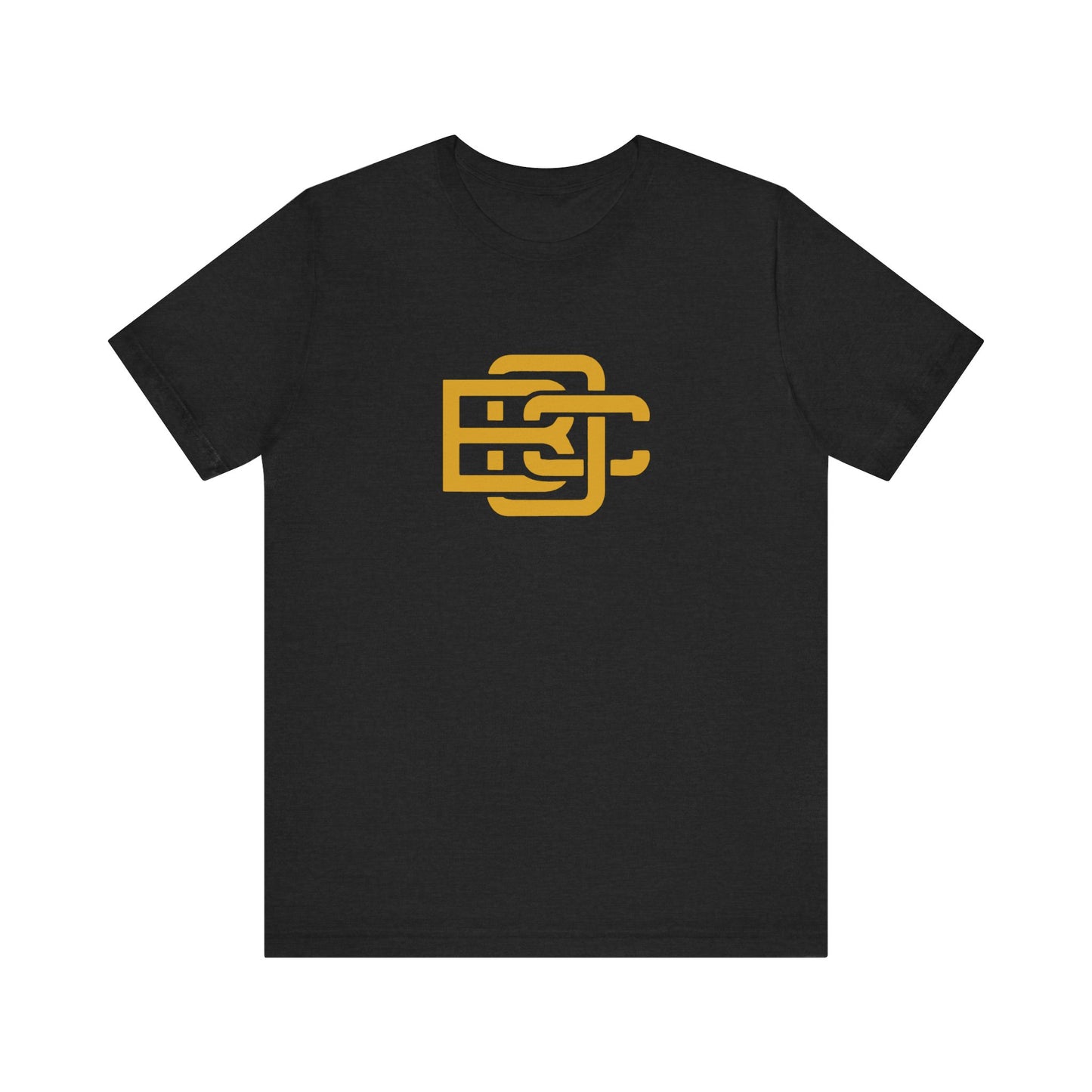 OBC Logo Jersey Short Sleeve Tee