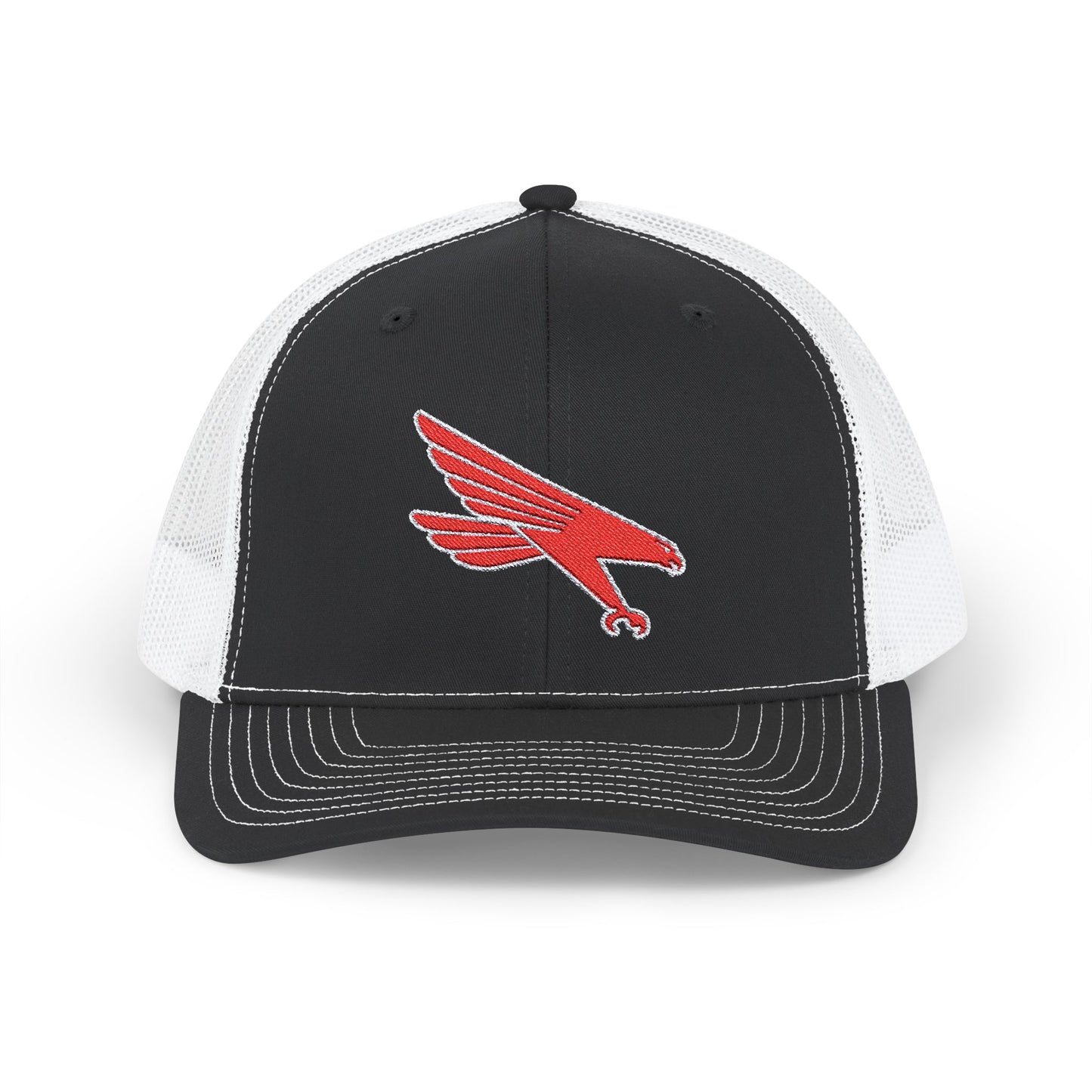 Hawks Snapback Trucker Cap