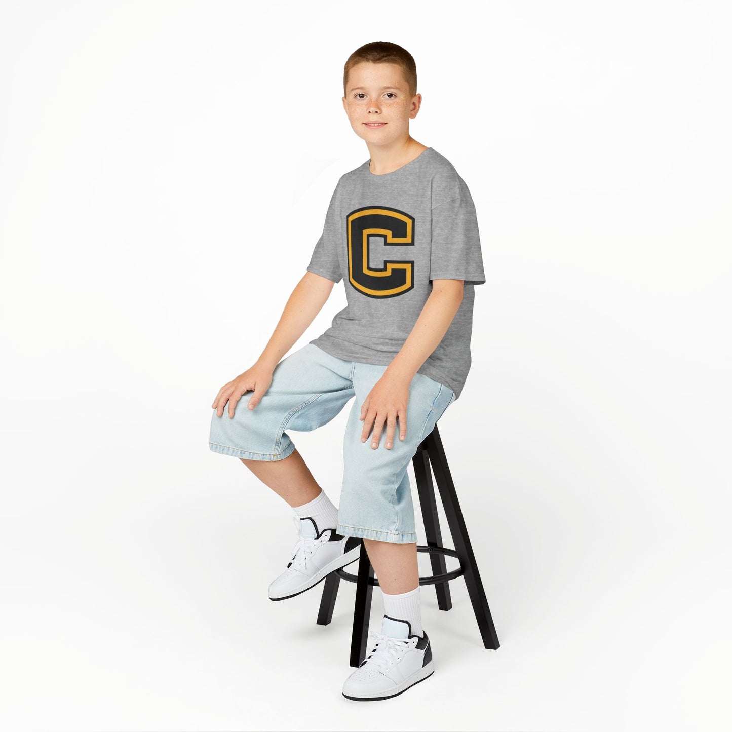 Cleveland Kids Cotton Tee