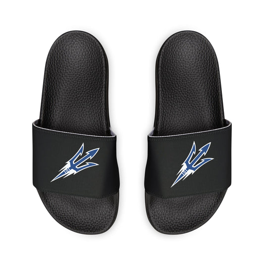 Youth Blue Devils Slides